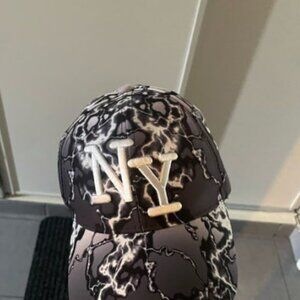 Cap NY